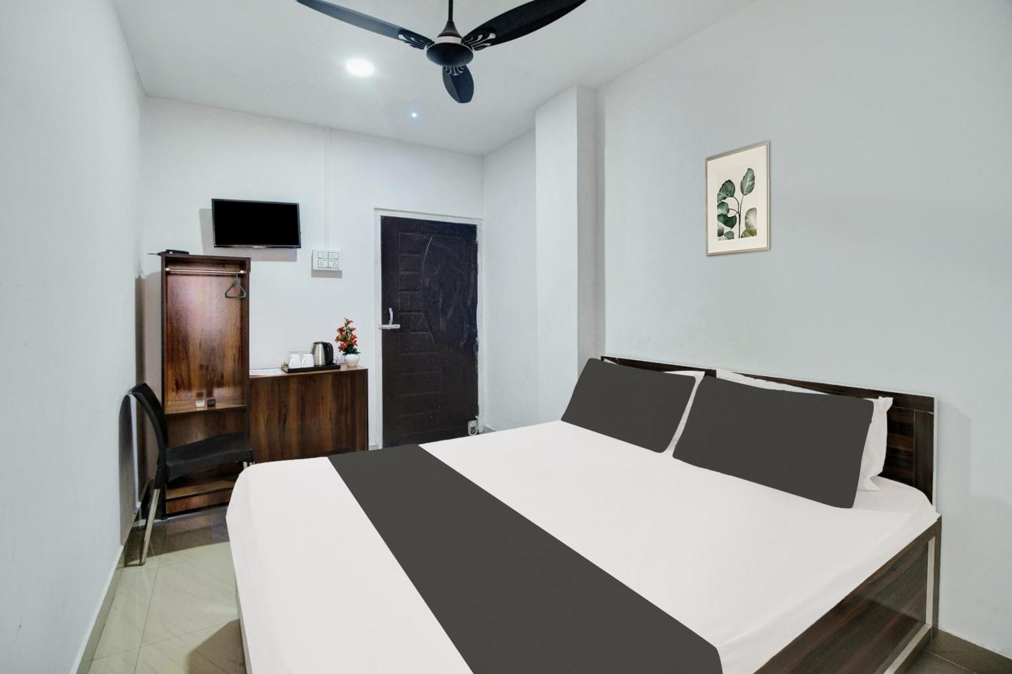 Hotel O Royal Regency, Pathsala Dalaigaon Eksteriør billede