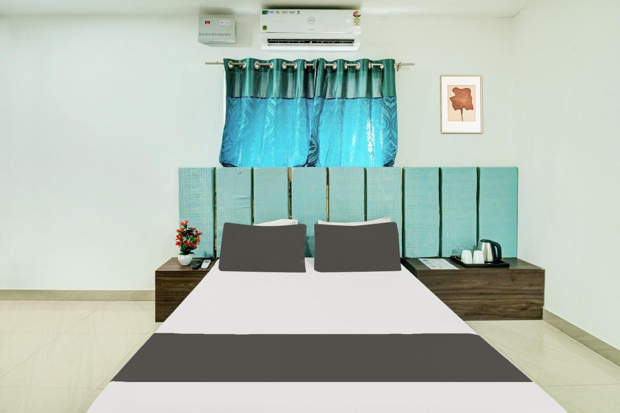 Hotel O Royal Regency, Pathsala Dalaigaon Eksteriør billede