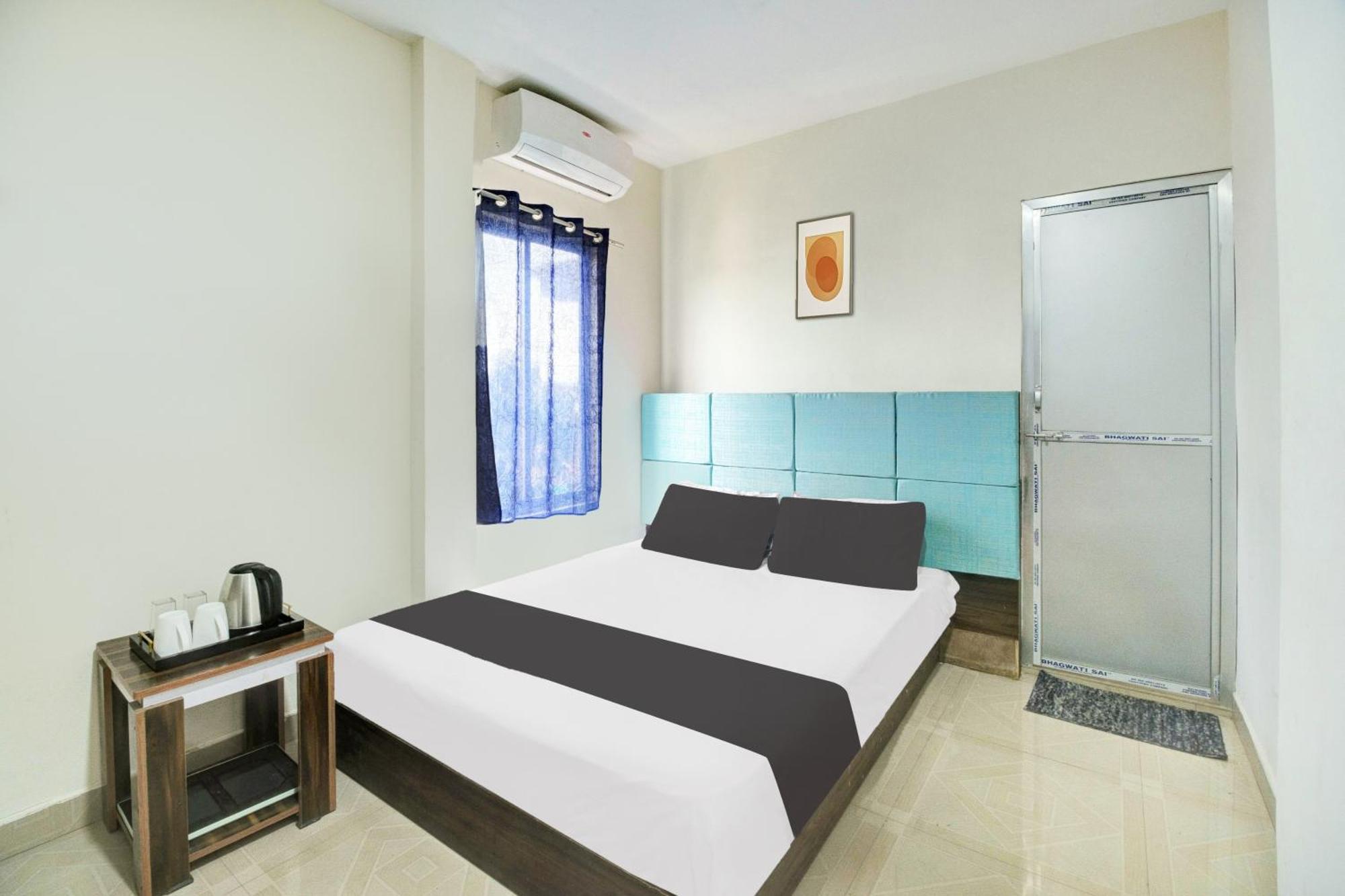 Hotel O Royal Regency, Pathsala Dalaigaon Eksteriør billede