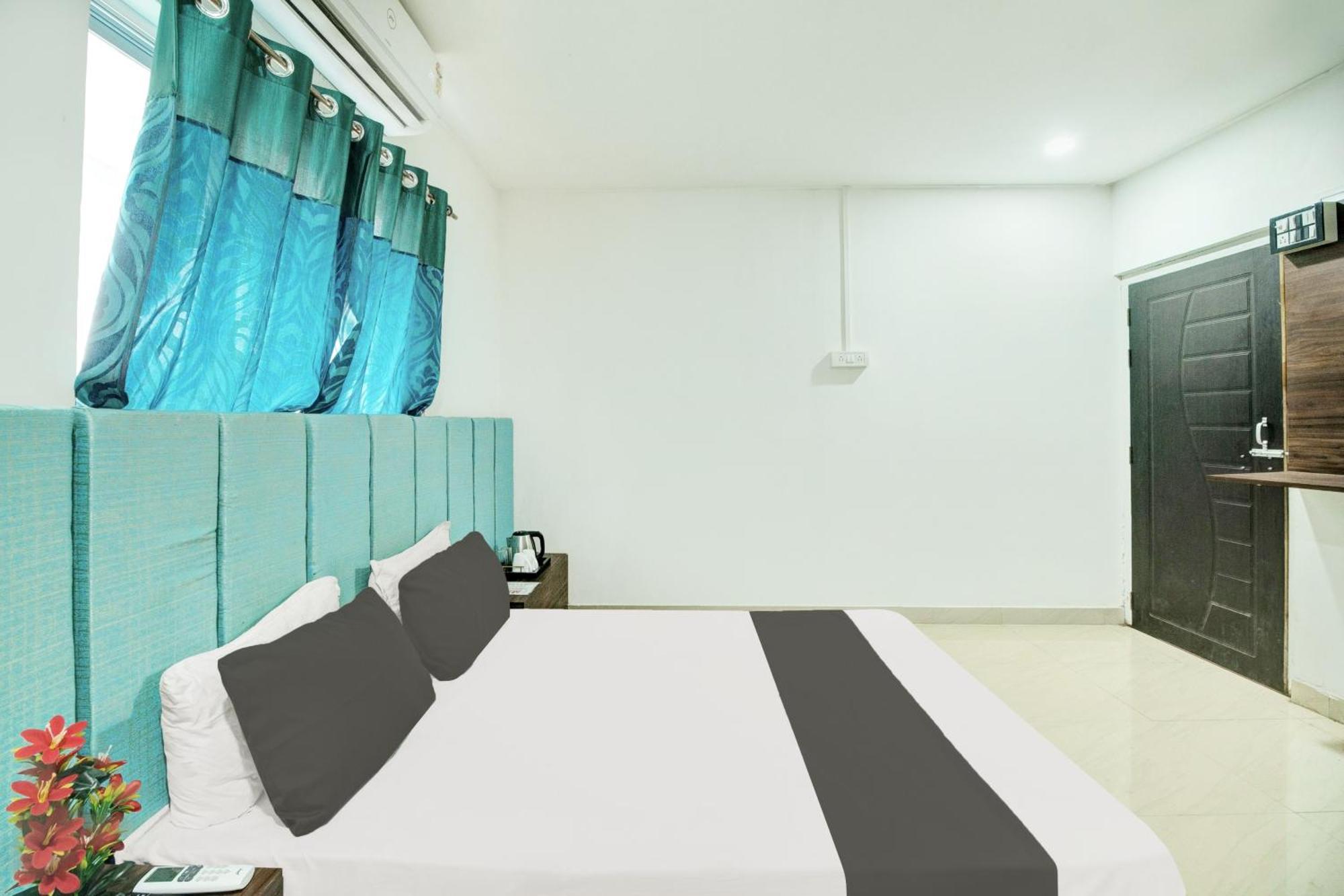 Hotel O Royal Regency, Pathsala Dalaigaon Eksteriør billede